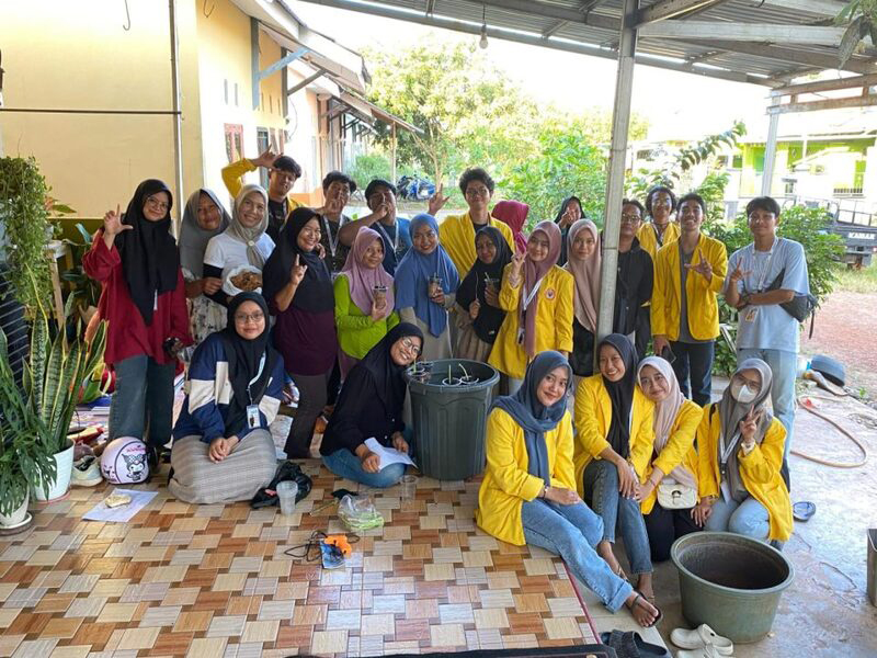 Mengenal Kehidupan Sosial Budaya Masyarakat di Desa Jingah