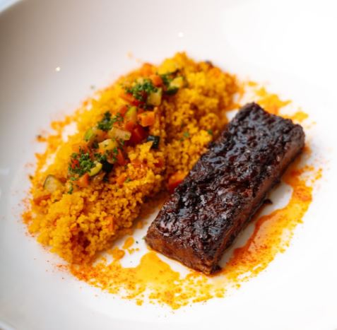 Riview Nine Table - One Satrio, Hidangan Lezat dan Harga Terjangkau