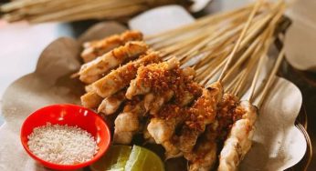 Kuliner Kualitas Bintang 5 Harga Kaki Lima di Jakarta Selatan