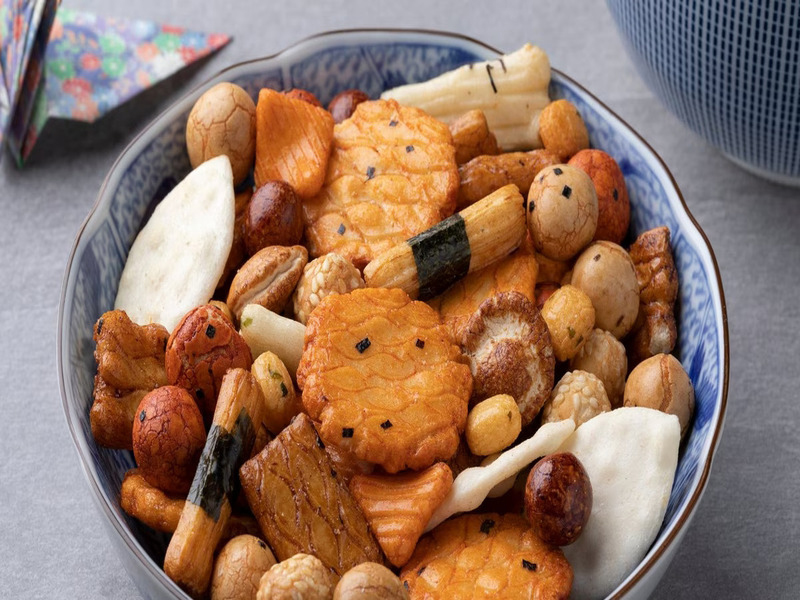 Street Food di Tokyo Jepang, Surganya Pecinta Kuliner