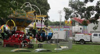 Muscatine County Fairgrounds: Pusat Kegiatan dan Festival Menarik di Muscatine