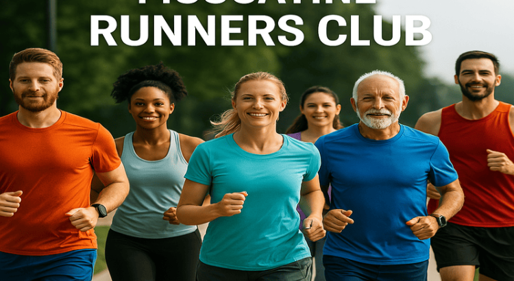 Muscatine Runners Club Menelusuri Jejak Olahraga Lari di Komunitas Lokal