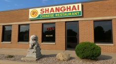 Authentic Asian Cuisine in the Heart of Iowa A Culinary Tour of Shanghai Restaurant Muscatine