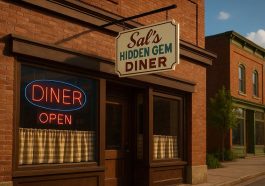 Culinary Treasures of Muscatine Discover Hidden Diners, BBQ Joints, and Family Favorites