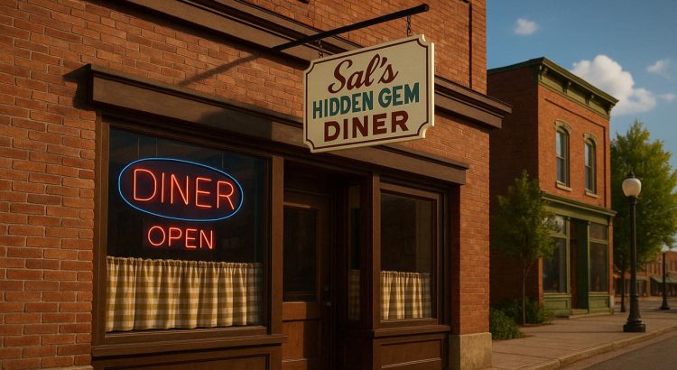 Culinary Treasures of Muscatine Discover Hidden Diners, BBQ Joints, and Family Favorites