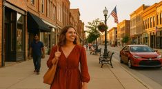 Gaya Hidup Warga Lokal Muscatine Menjaga Tradisi dan Mendorong Inovasi