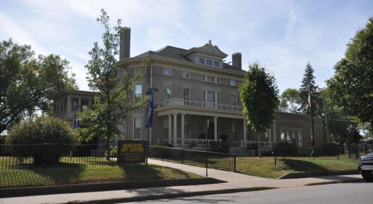 Panduan Liburan Singkat di Muscatine Tempat Bersejarah, Pemandangan Sungai, dan Kuliner Lokal