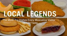 Culinary Guide Must-Try Dishes Every Muscatine Visitor Should Taste