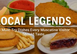 Culinary Guide Must-Try Dishes Every Muscatine Visitor Should Taste