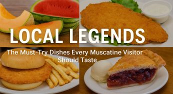 Culinary Guide: Must-Try Dishes Every Muscatine Visitor Should Taste