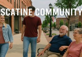 Muscatine Community The Real Heartbeat Behind Iowa’s Hidden Gem