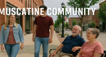 Muscatine Community: The Real Heartbeat Behind Iowa’s Hidden Gem