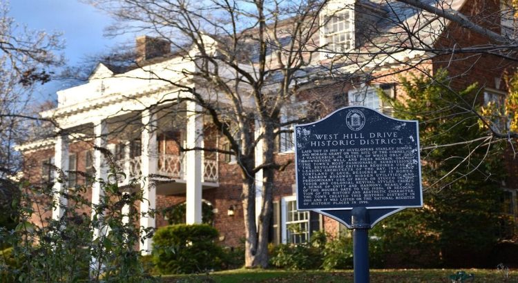 West Hill Historic District A Timeless Walk Through Muscatine’s Architectural Heritage