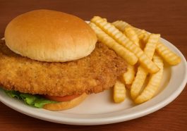 Deep-Fried Tenderloin How Muscatine Perfected an Iowa Classic