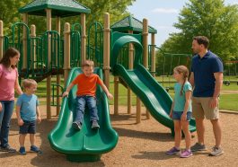 Family Adventures in Muscatine Outdoor Parks and Kid-Friendly Attractions You’ll Love