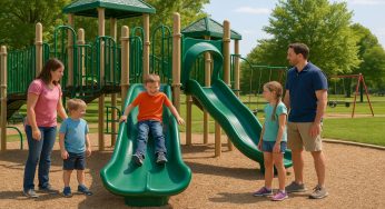 Family Adventures in Muscatine: Outdoor Parks and Kid-Friendly Attractions You’ll Love