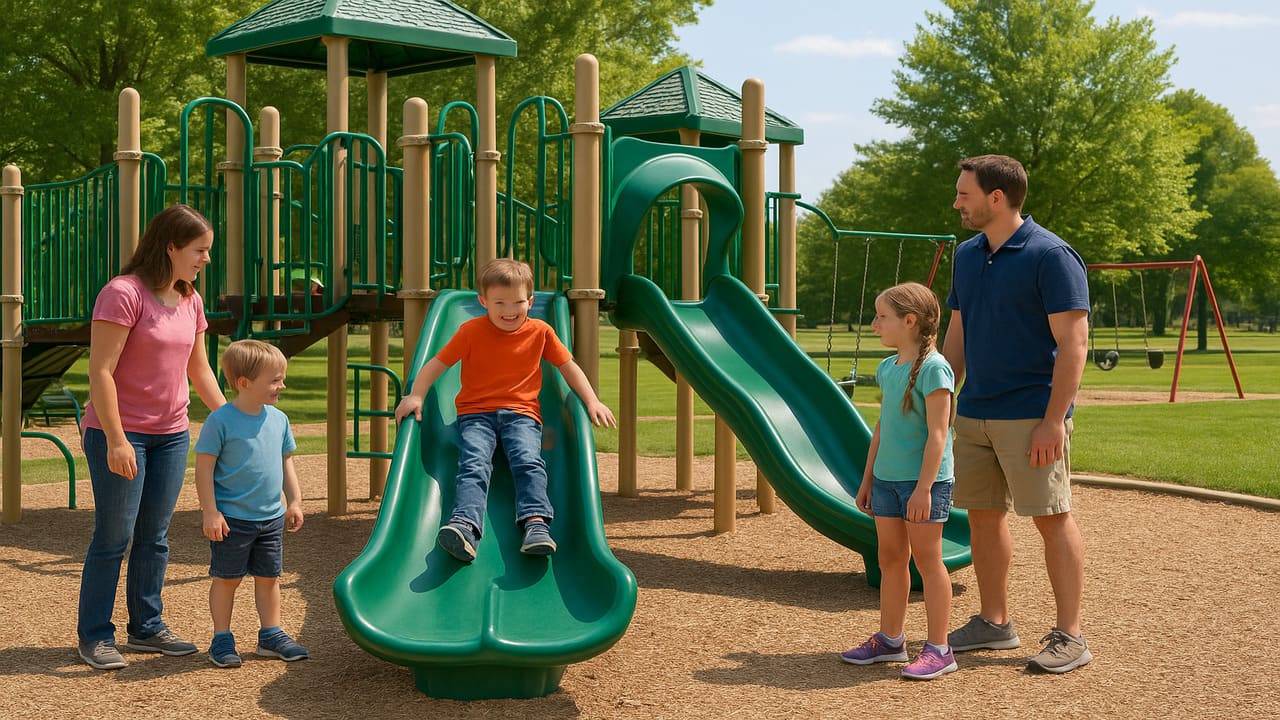 Family Adventures in Muscatine Outdoor Parks and Kid-Friendly Attractions You’ll Love