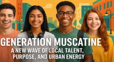 Generation Muscatine A New Wave of Local Talent, Purpose, and Urban Energy