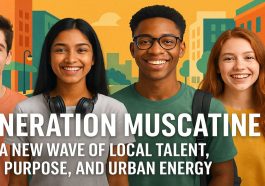 Generation Muscatine A New Wave of Local Talent, Purpose, and Urban Energy