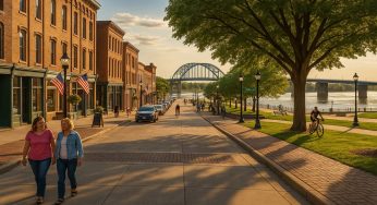 Muscatine Daily Life: Traditions, People, and Places That Shape the City