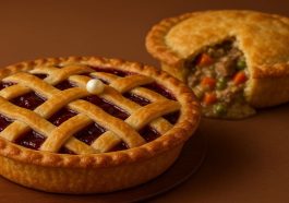 Pearl City Pie A Culinary Tribute to Muscatine Sweet and Savory Legacy