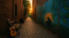 Weekend Escapes A Youthful Guide to Muscatine Hidden Corners