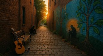 Weekend Escapes: A Youthful Guide to Muscatine Hidden Corners