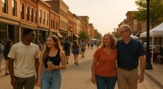 Muscatine Moments Celebrating Community Through Everyday Stories