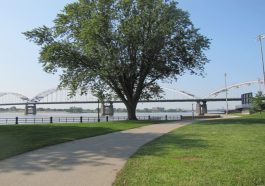 A Scenic Drive to Davenport Baseball, Family Fun, and Local Charm