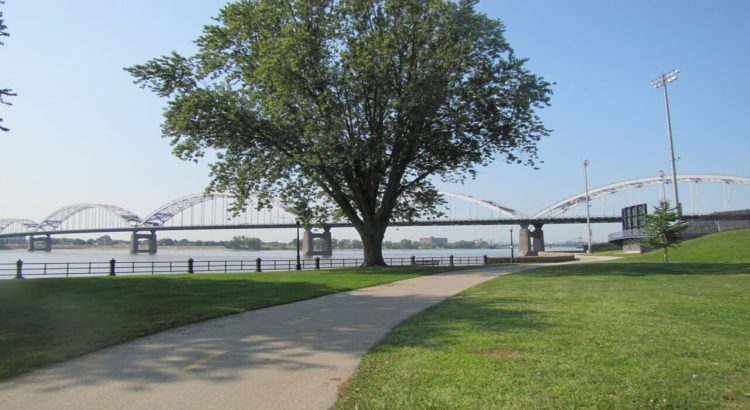 A Scenic Drive to Davenport Baseball, Family Fun, and Local Charm