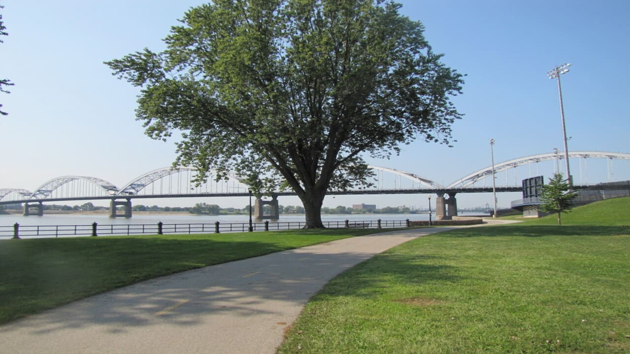 A Scenic Drive to Davenport Baseball, Family Fun, and Local Charm