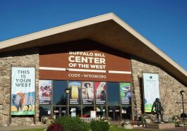 Buffalo Bill Museum A Journey into the Spirit of the Wild West