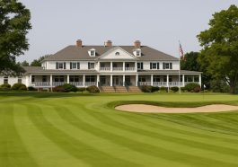 Discovering Geneva Golf and Country Club at Muscatine