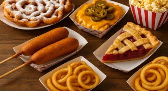 Flavors of the Fair: A Look at the Muscatine County Fair’s Culinary Delights