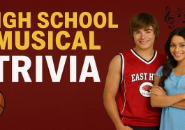 High School Musical Trivia Night A Celebration of Community and Pop Culture in Muscatine