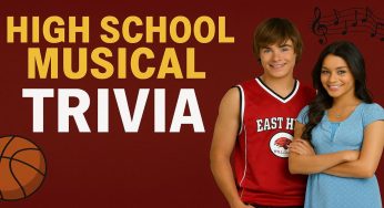 High School Musical Trivia Night: A Celebration of Community and Pop Culture in Muscatine