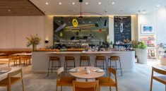 Lighthouse Restaurant A Family-Friendly Gem Near Muscatine