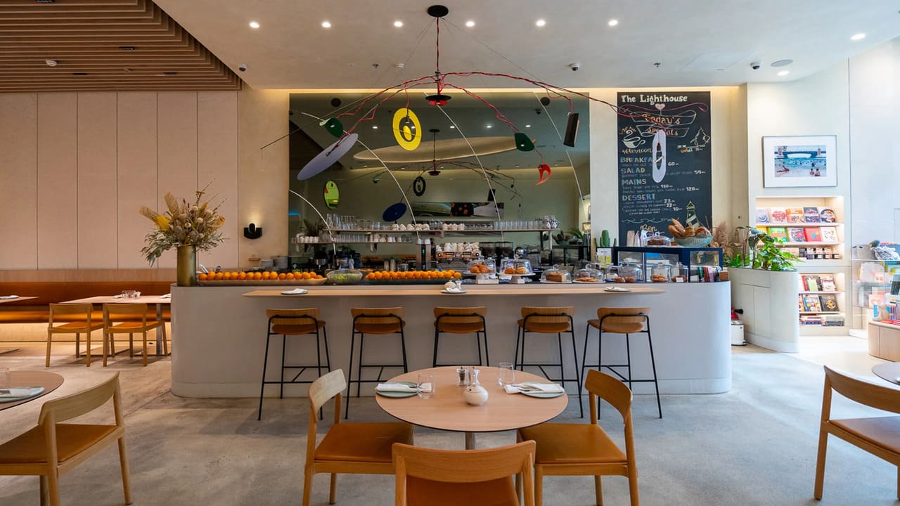 Lighthouse Restaurant A Family-Friendly Gem Near Muscatine