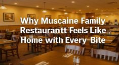 More Than a Meal: How Muscatine Family Restaurant Brings the Community Together