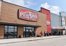 Pizza Ranch in Muscatine A Community Gathering Spot with Flavor and Tradition