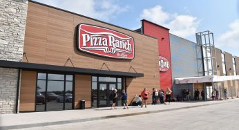 Pizza Ranch in Muscatine: A Community Gathering Spot with Flavor and Tradition