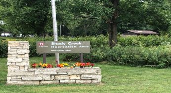 Shady Creek Recreation Area: A Riverside Escape for Nature Lovers