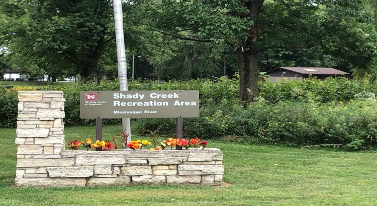 Shady Creek Recreation Area A Riverside Escape for Nature Lovers
