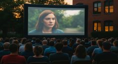 Spotlight on Storytelling The Rise of the Muscatine Independent Film Festival