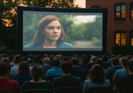 Spotlight on Storytelling The Rise of the Muscatine Independent Film Festival