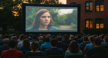 Spotlight on Storytelling: The Rise of the Muscatine Independent Film Festival
