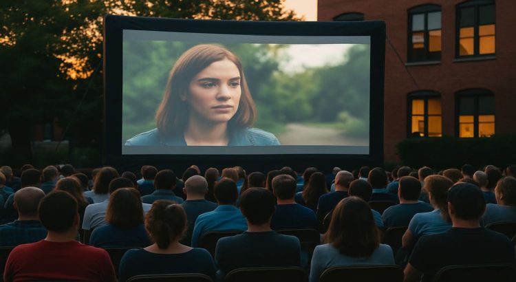 Spotlight on Storytelling The Rise of the Muscatine Independent Film Festival