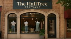 The HallTree Boutique A Stylish Stop in the Heart of Muscatine