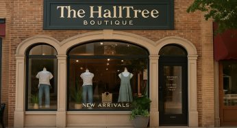 The HallTree Boutique: A Stylish Stop in the Heart of Muscatine