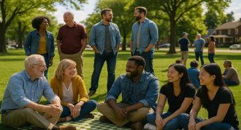 The Role of Community in Muscatine: Building Bonds and Driving Growth